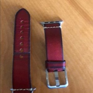 Watch band